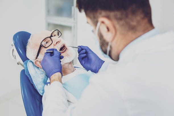 Best Emergency Denture Repair in Norristown, PA